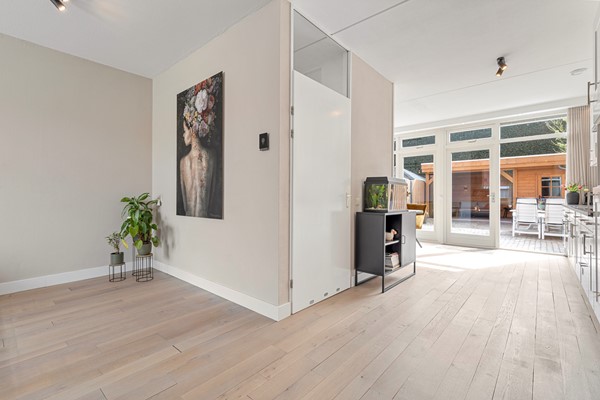 Medium property photo - Diamanthof 34, 5912 SP Venlo